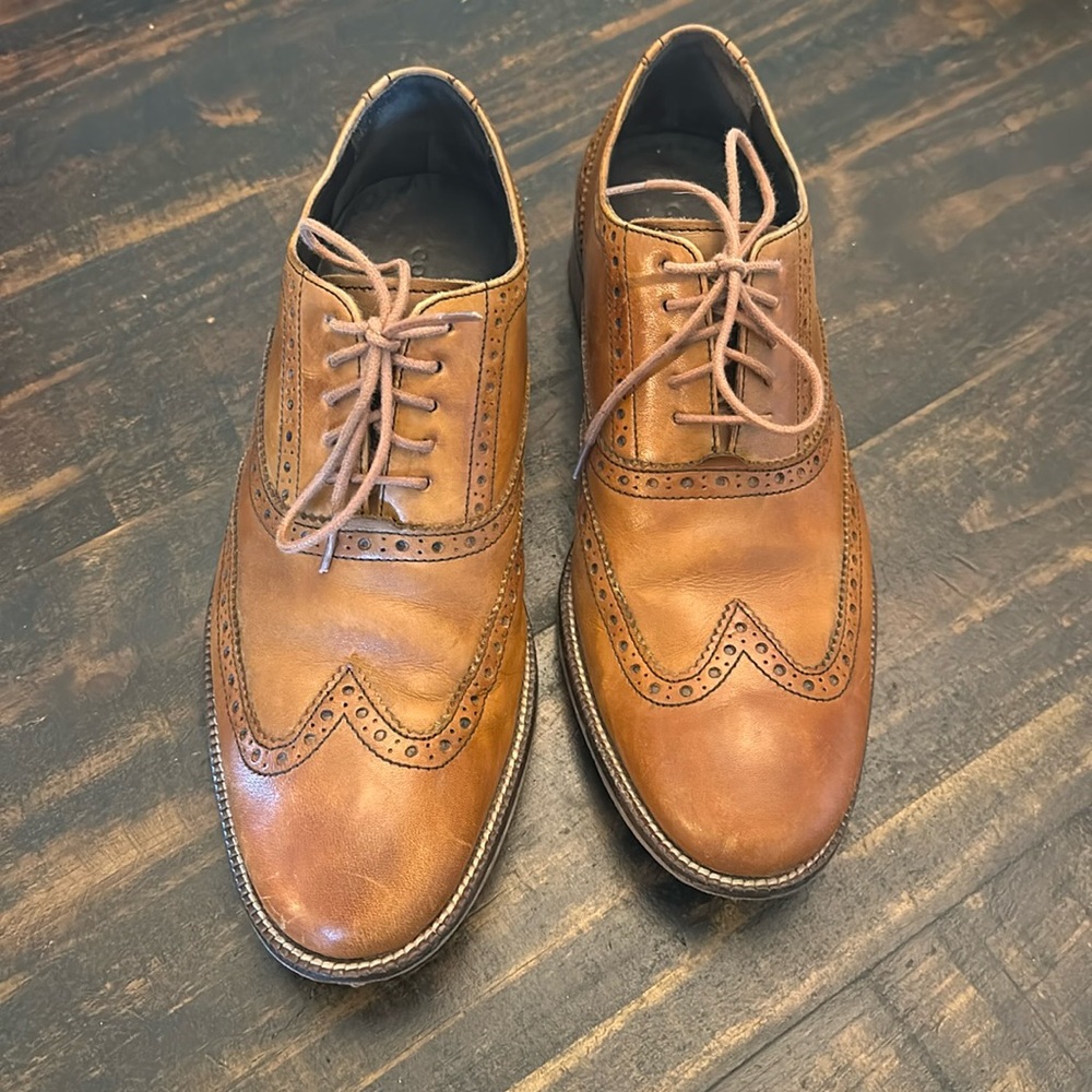 Men’s Cole Haan Dress shoe